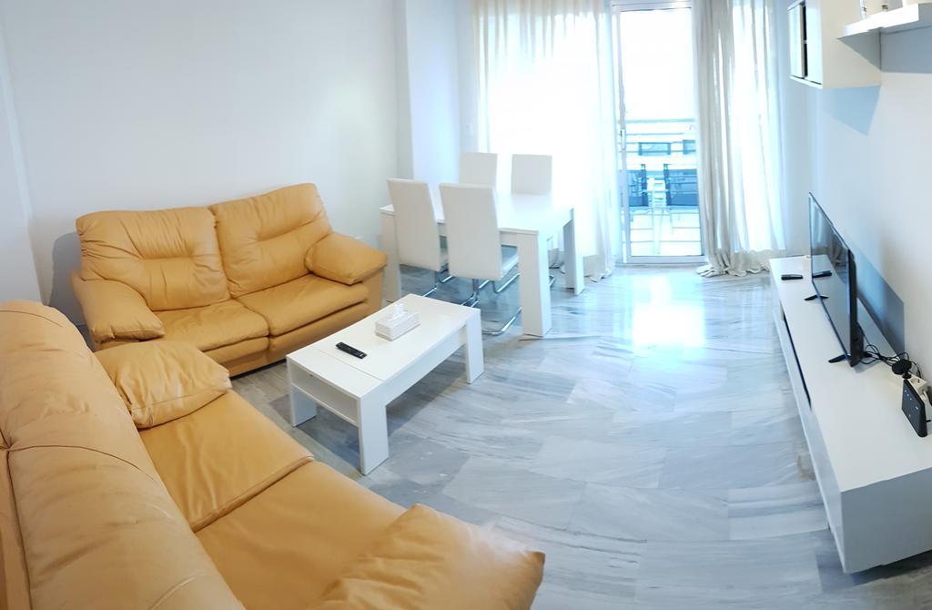 Rocafel 5º Apartment อาลิกันเต ภายนอก รูปภาพ
