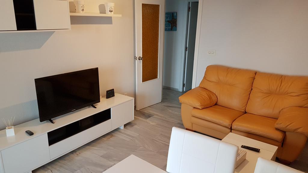 Rocafel 5º Apartment อาลิกันเต ภายนอก รูปภาพ