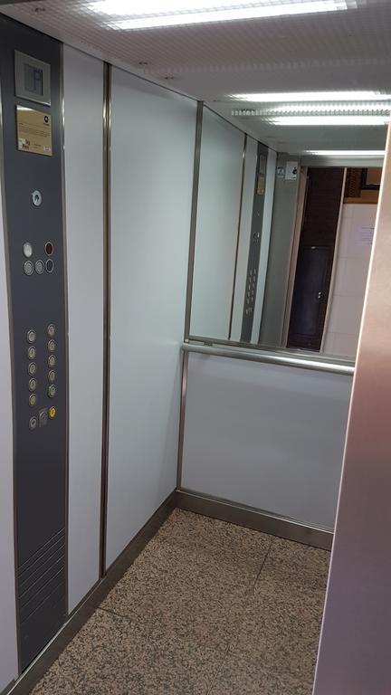 Rocafel 5º Apartment อาลิกันเต ภายนอก รูปภาพ