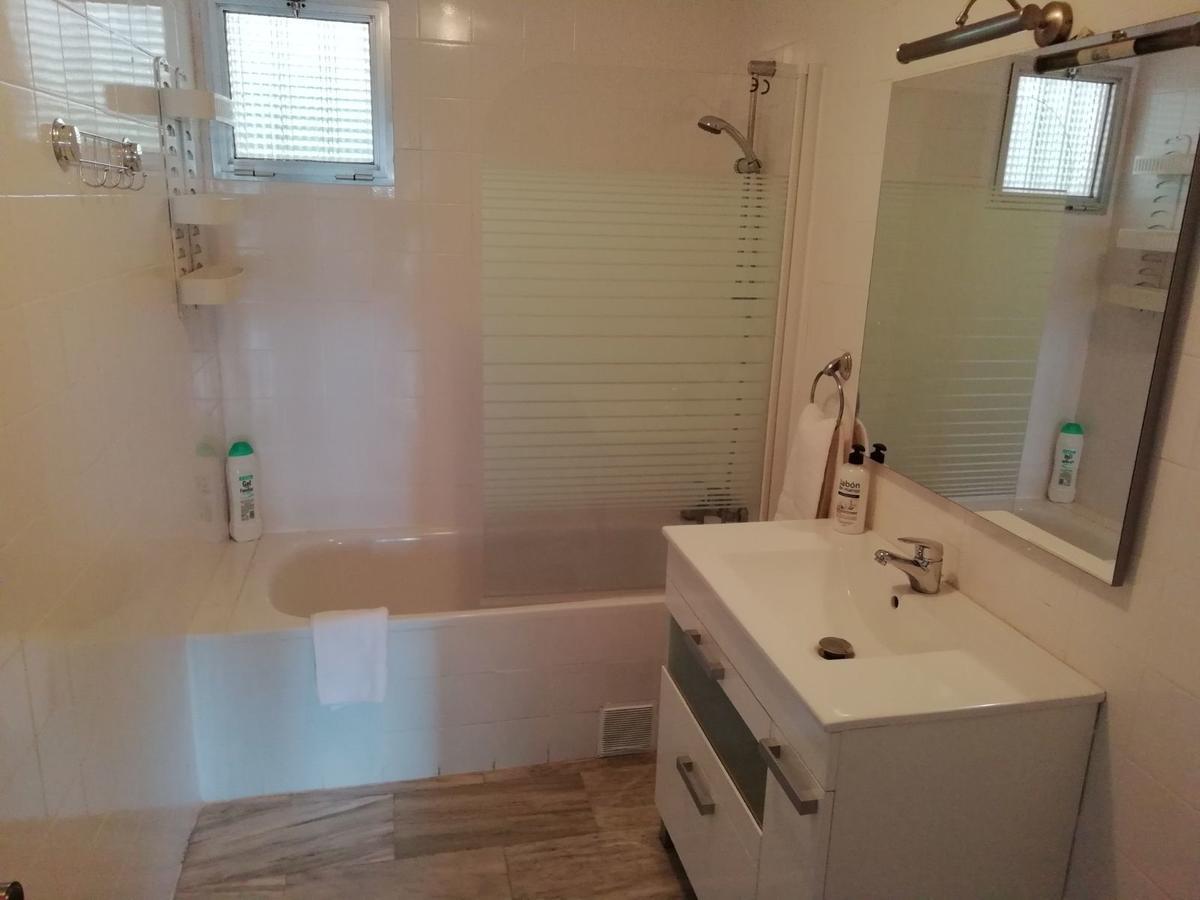 Rocafel 5º Apartment อาลิกันเต ภายนอก รูปภาพ