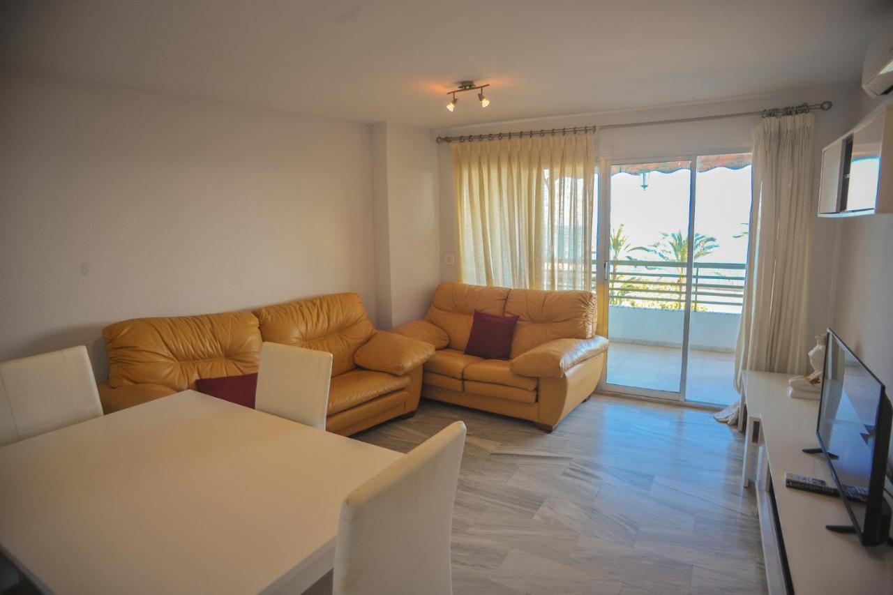 Rocafel 5º Apartment อาลิกันเต ภายนอก รูปภาพ