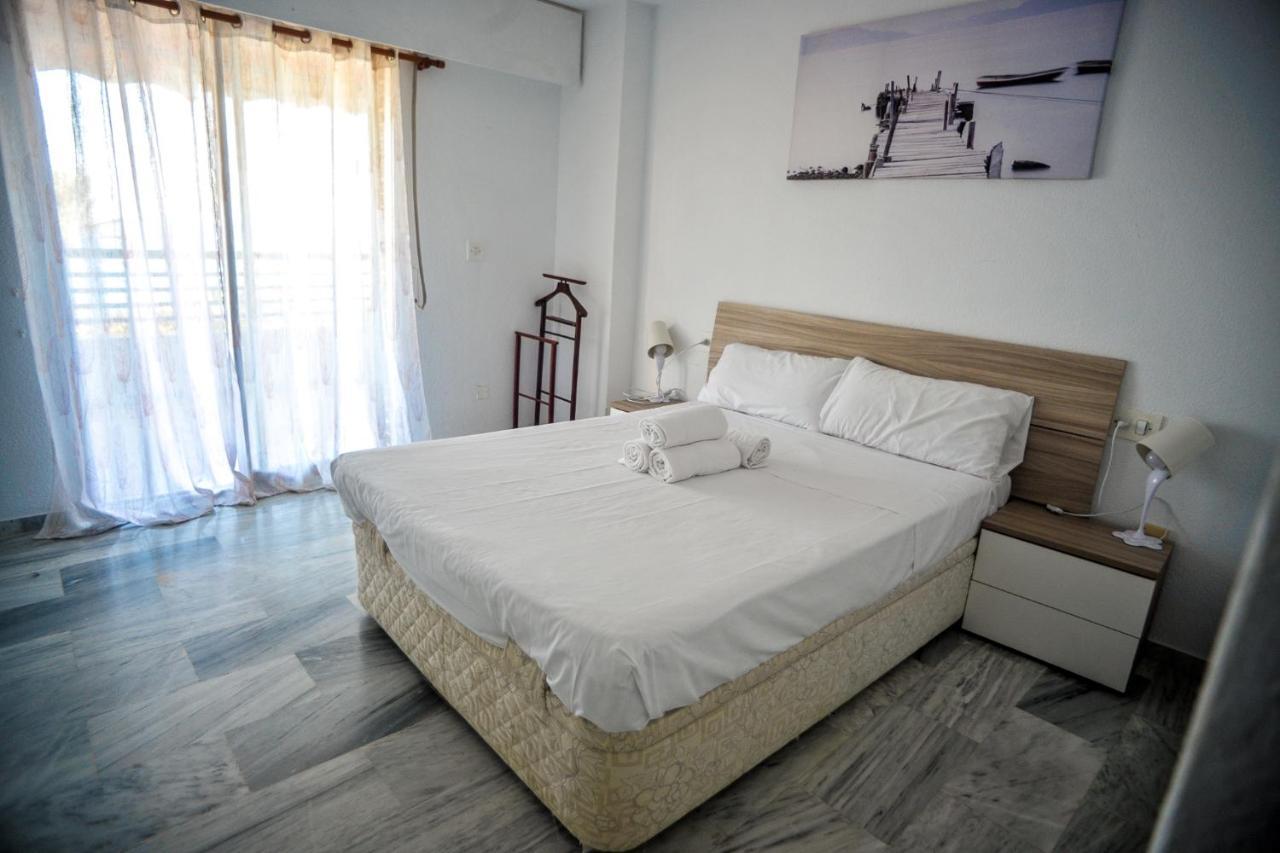 Rocafel 5º Apartment อาลิกันเต ภายนอก รูปภาพ